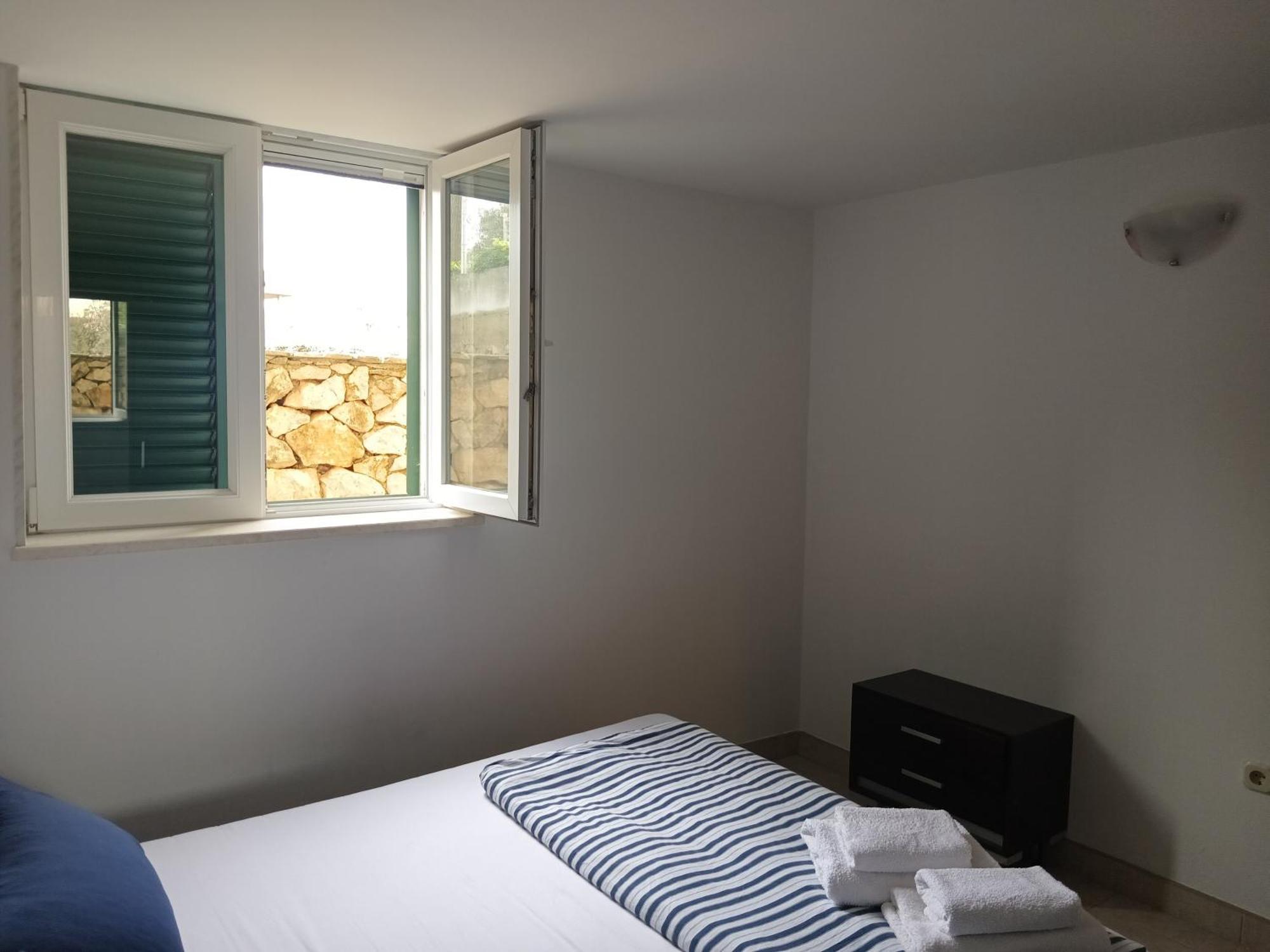Apartments With A Parking Space Marina, Trogir - 11554 Room photo