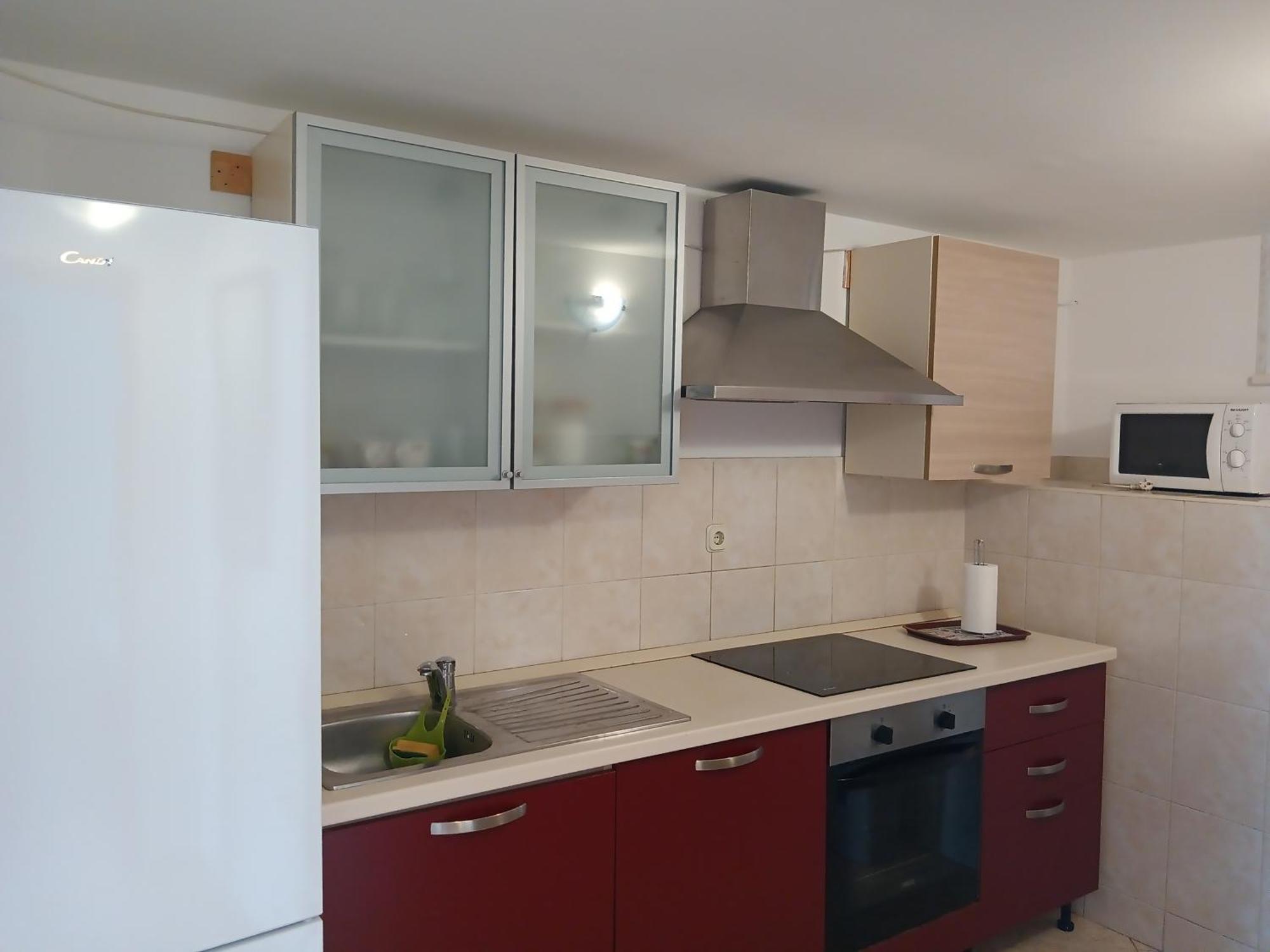 Apartments With A Parking Space Marina, Trogir - 11554 Room photo