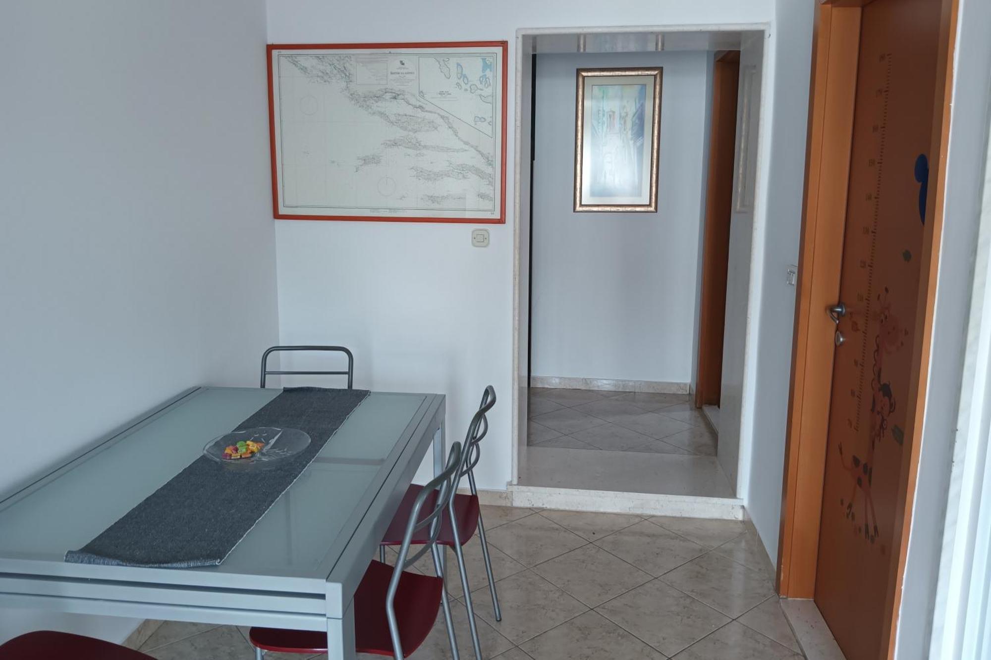 Apartments With A Parking Space Marina, Trogir - 11554 Room photo